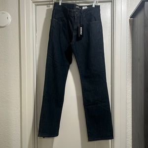 Ezekiel Mens 302 EZ Rider Jeans Sz 32